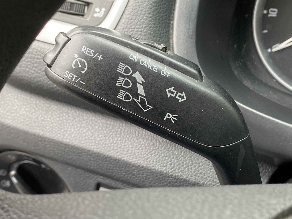 Škoda Fabia II 1.6 16V Ambiente