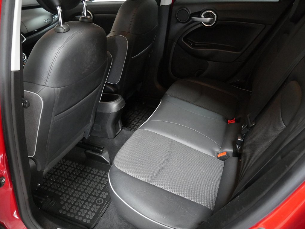 Fiat 500X 2.0  4x4