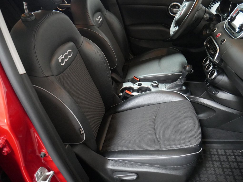 Fiat 500X 2.0  4x4