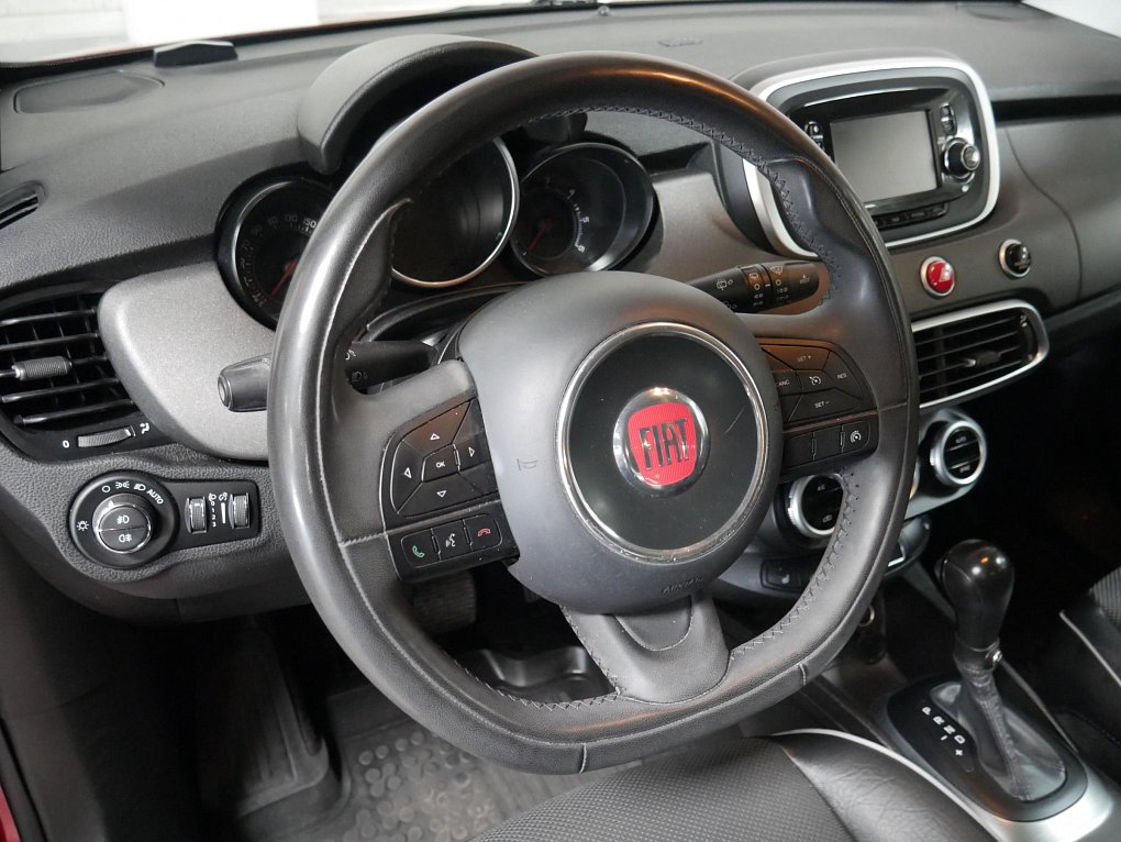 Fiat 500X 2.0  4x4