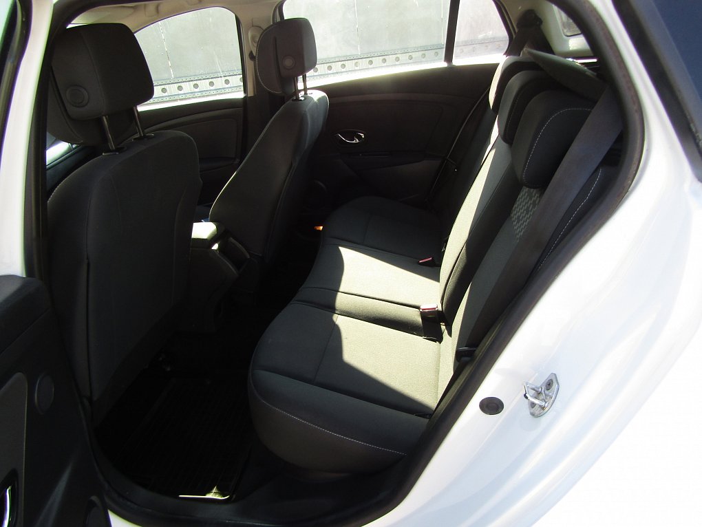 Renault Mégane 1.5 dCi 