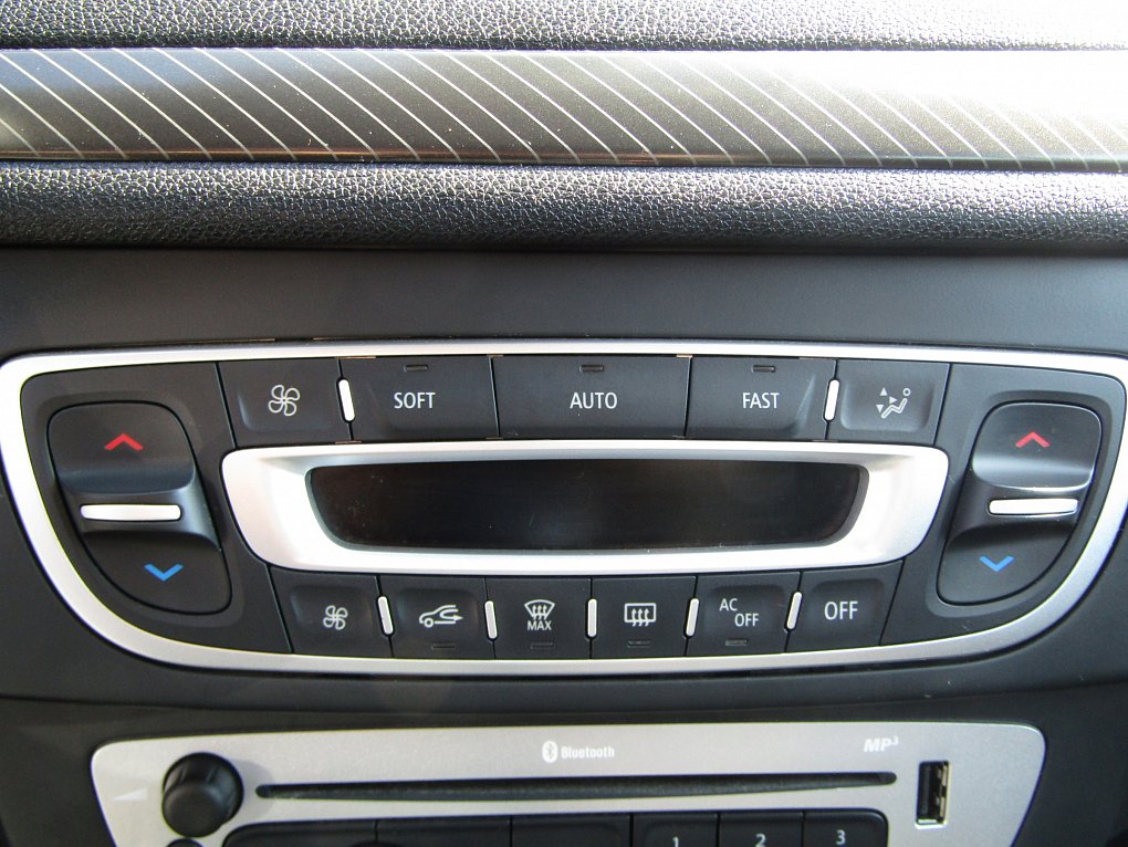 Renault Mégane 1.5 dCi 