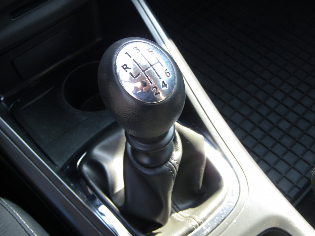 Renault Mégane 1.5 dCi 