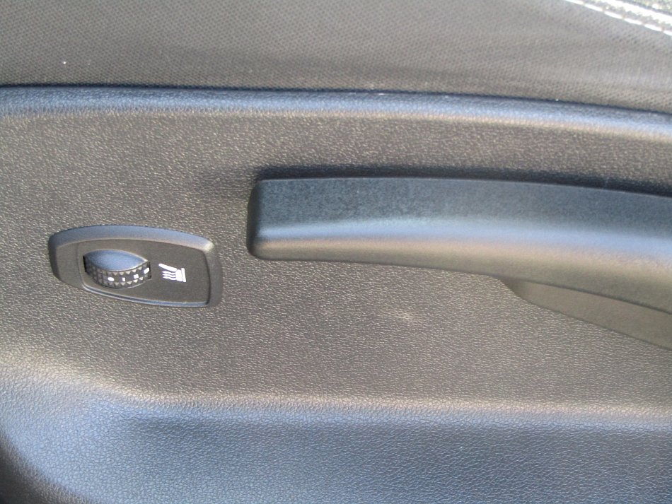 Renault Mégane 1.5 dCi 