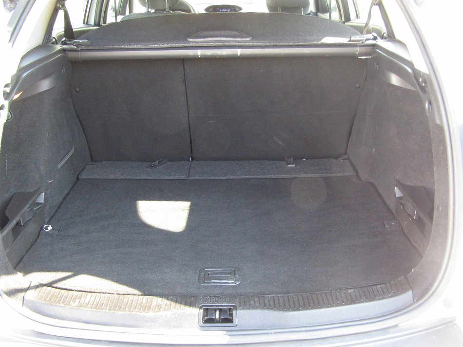 Renault Mégane 1.5 dCi 
