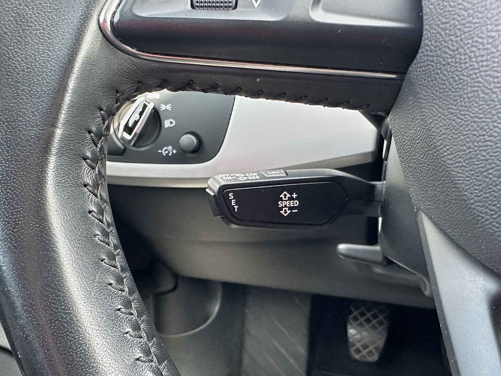 Audi A4 2.0TDi 