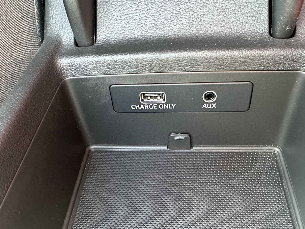 Audi A4 2.0TDi 
