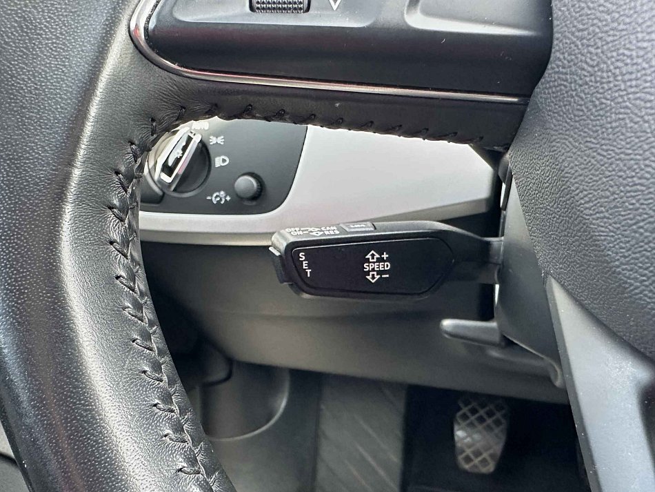 Audi A4 2.0TDi 