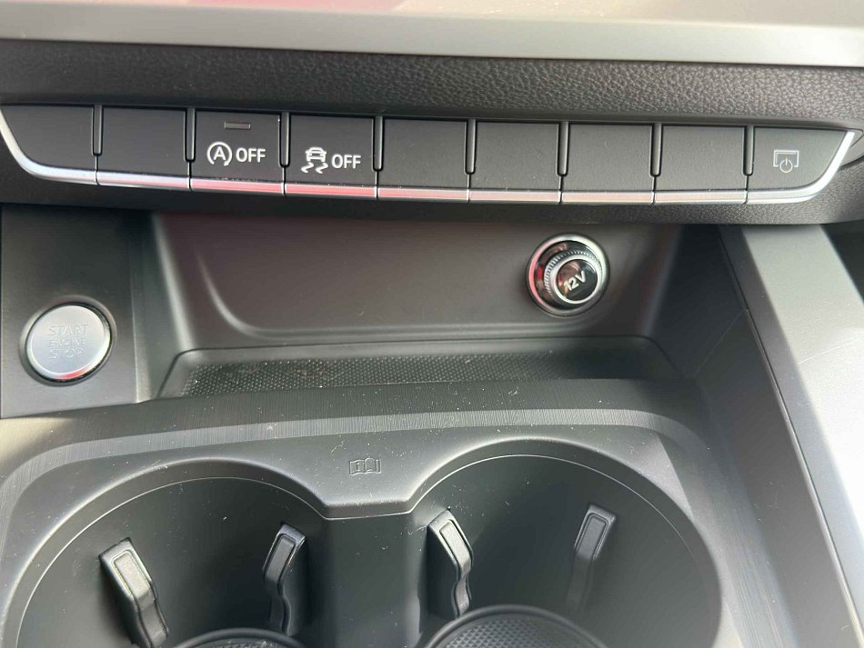 Audi A4 2.0TDi 
