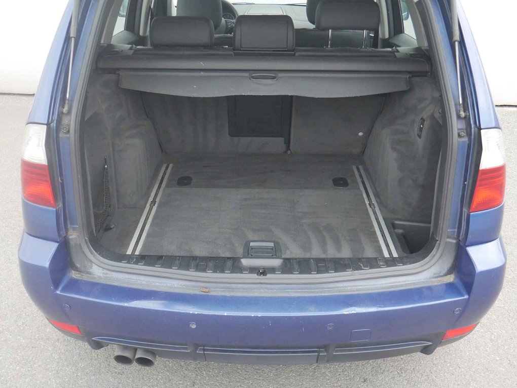 BMW X3 3.0xD 