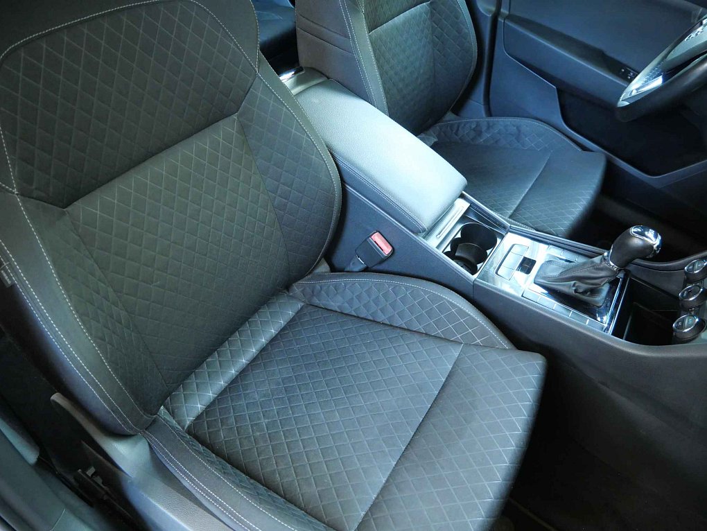 Škoda Superb III 2.0 TDi Style