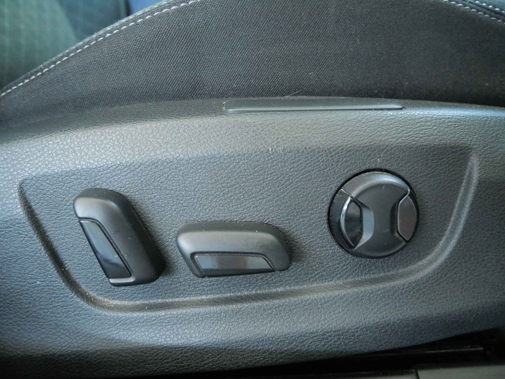 Škoda Superb III 2.0 TDi Style