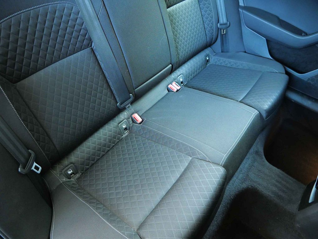 Škoda Superb III 2.0 TDi Style