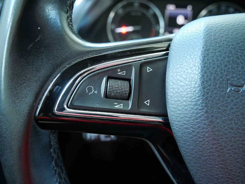 Škoda Superb III 2.0 TDi Style