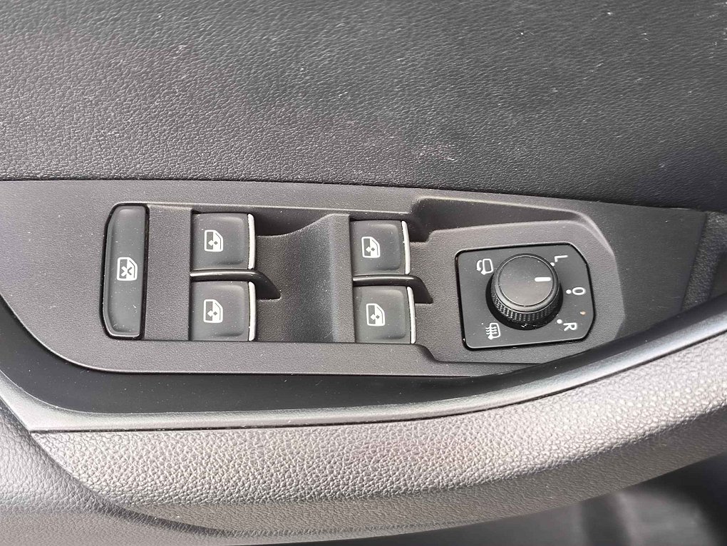 Škoda Karoq 1.5 TSi Style