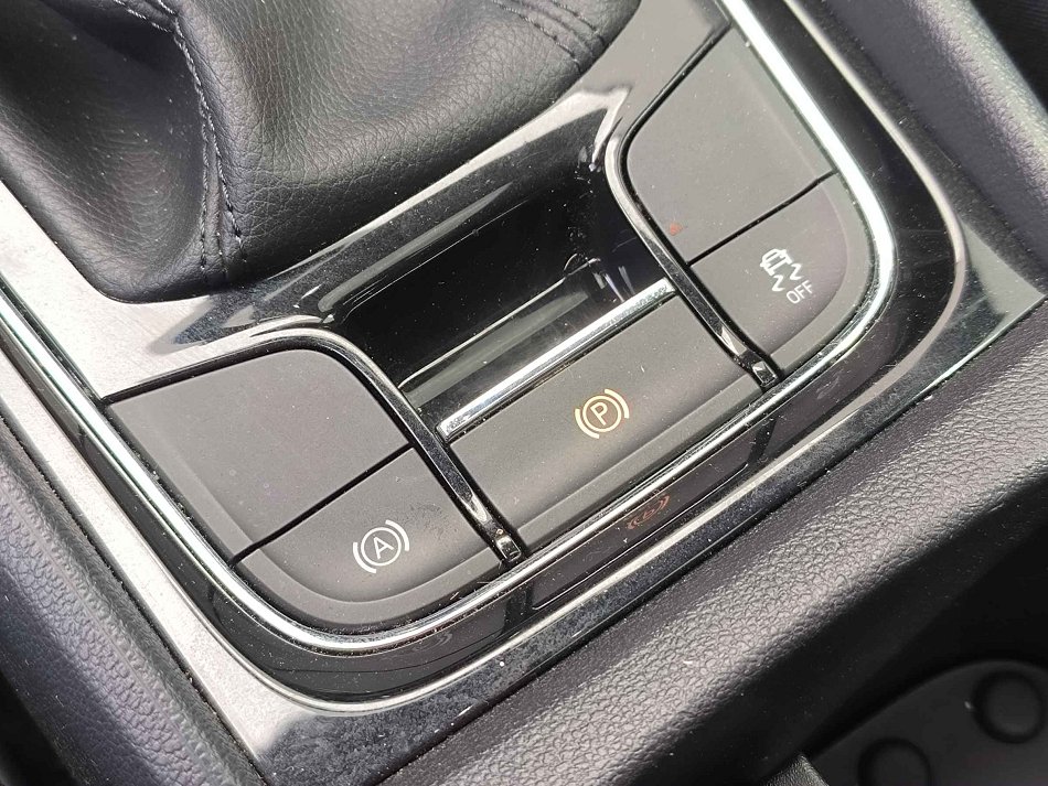 Škoda Karoq 1.5 TSi Style
