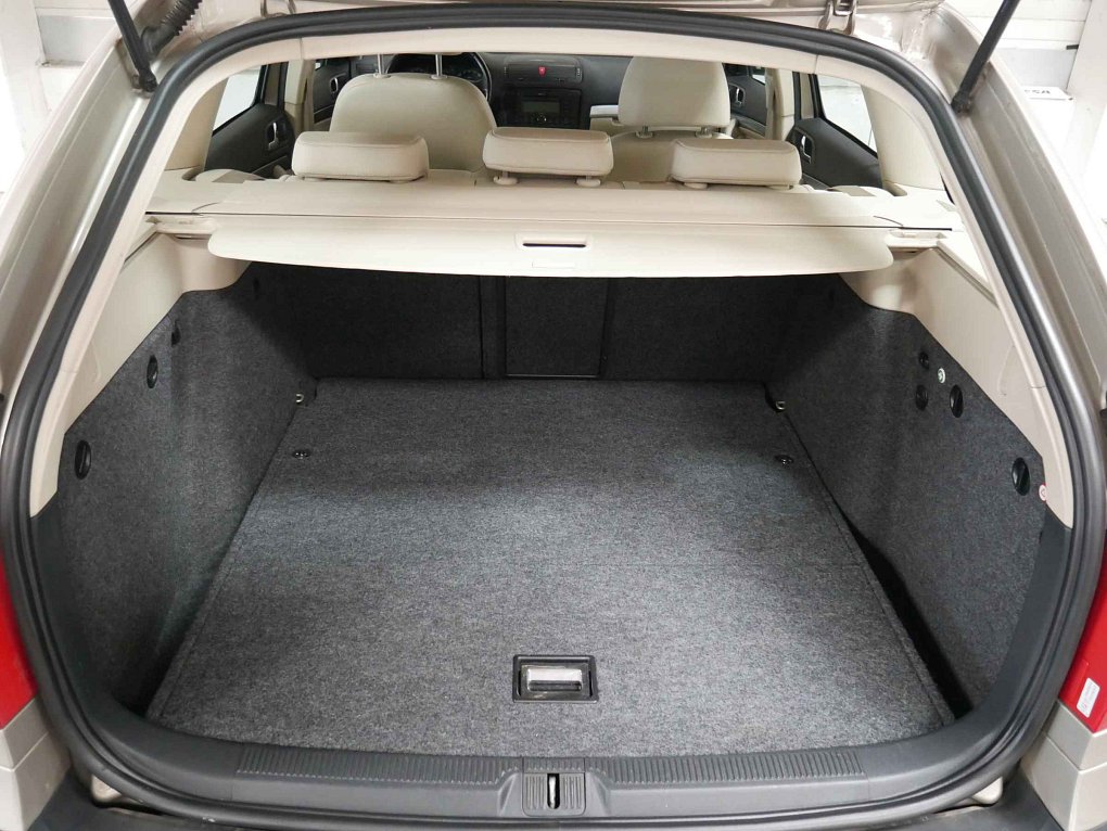 Škoda Octavia II 2.0 i 