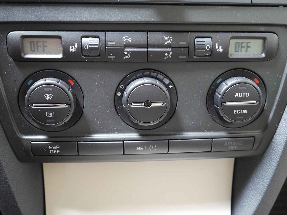 Škoda Octavia II 2.0 i 
