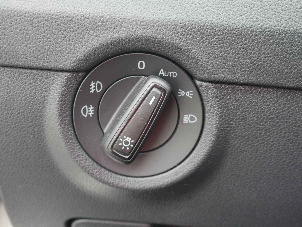 Škoda Octavia III 1.5 TSi Style