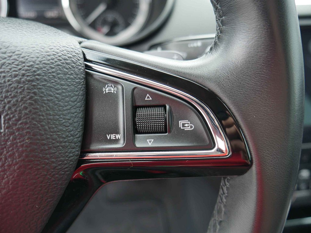 Škoda Octavia III 1.5 TSi Style
