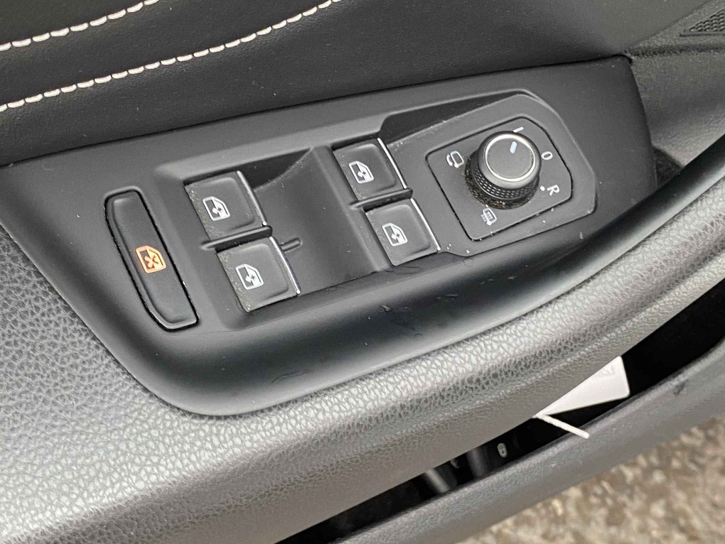 Volkswagen Arteon 2.0 TSi R-Line 4x4