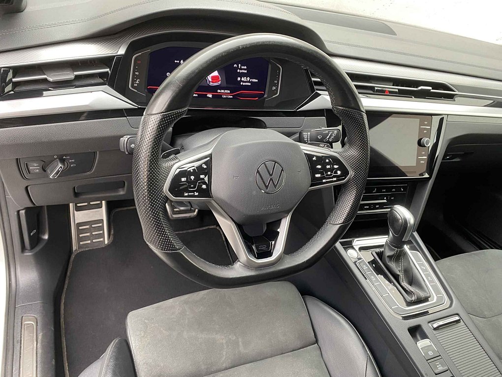 Volkswagen Arteon 2.0 TSi R-Line 4x4