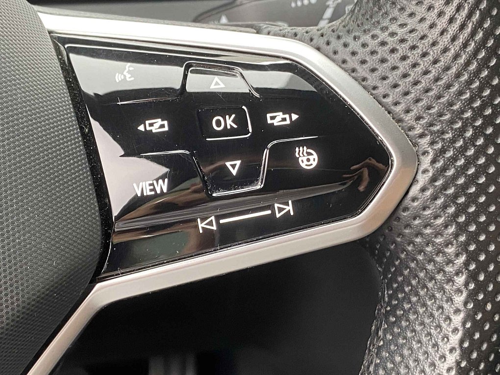 Volkswagen Arteon 2.0 TSi R-Line 4x4