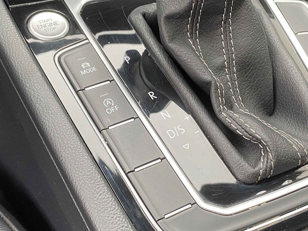 Volkswagen Arteon 2.0 TSi R-Line 4x4