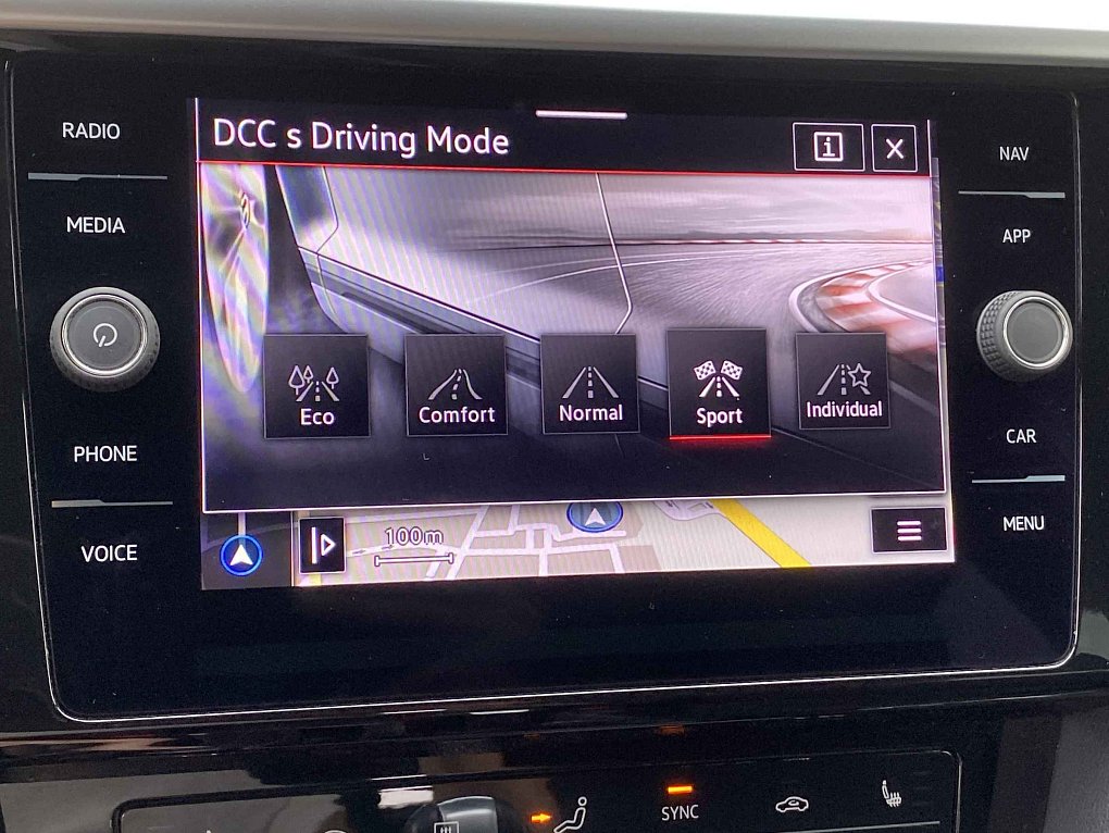 Volkswagen Arteon 2.0 TSi R-Line 4x4