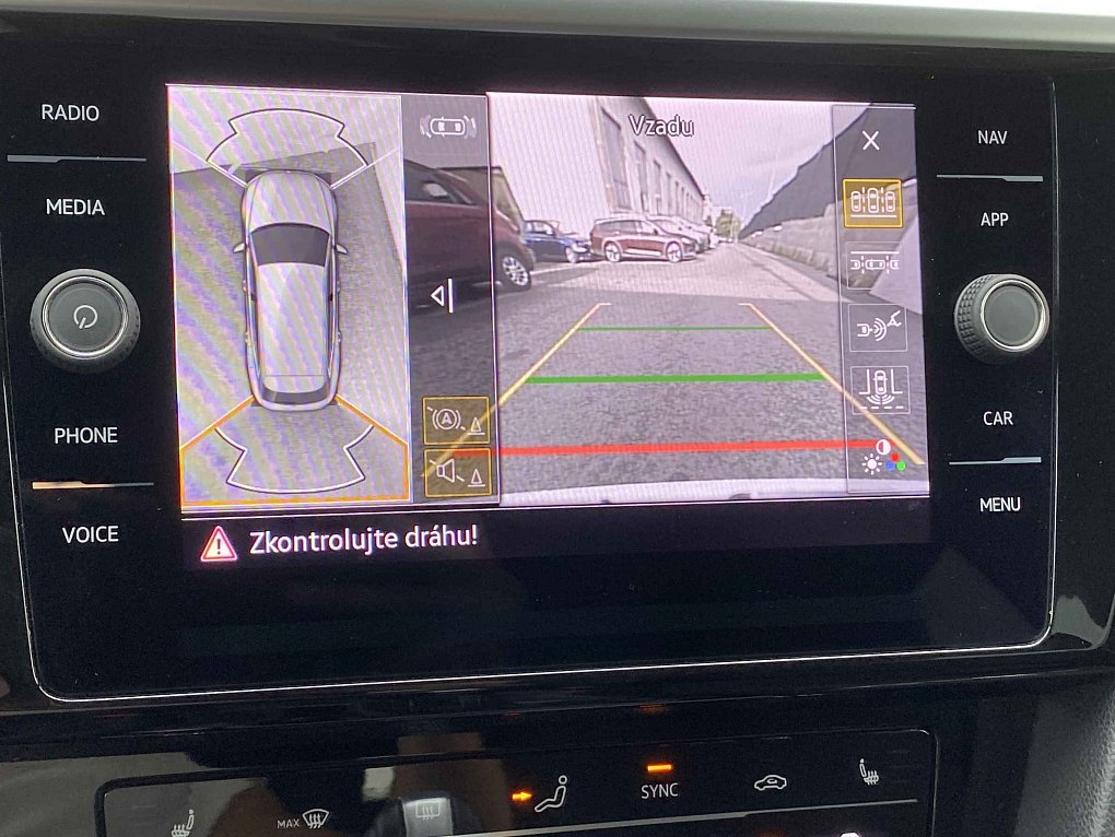 Volkswagen Arteon 2.0 TSi R-Line 4x4