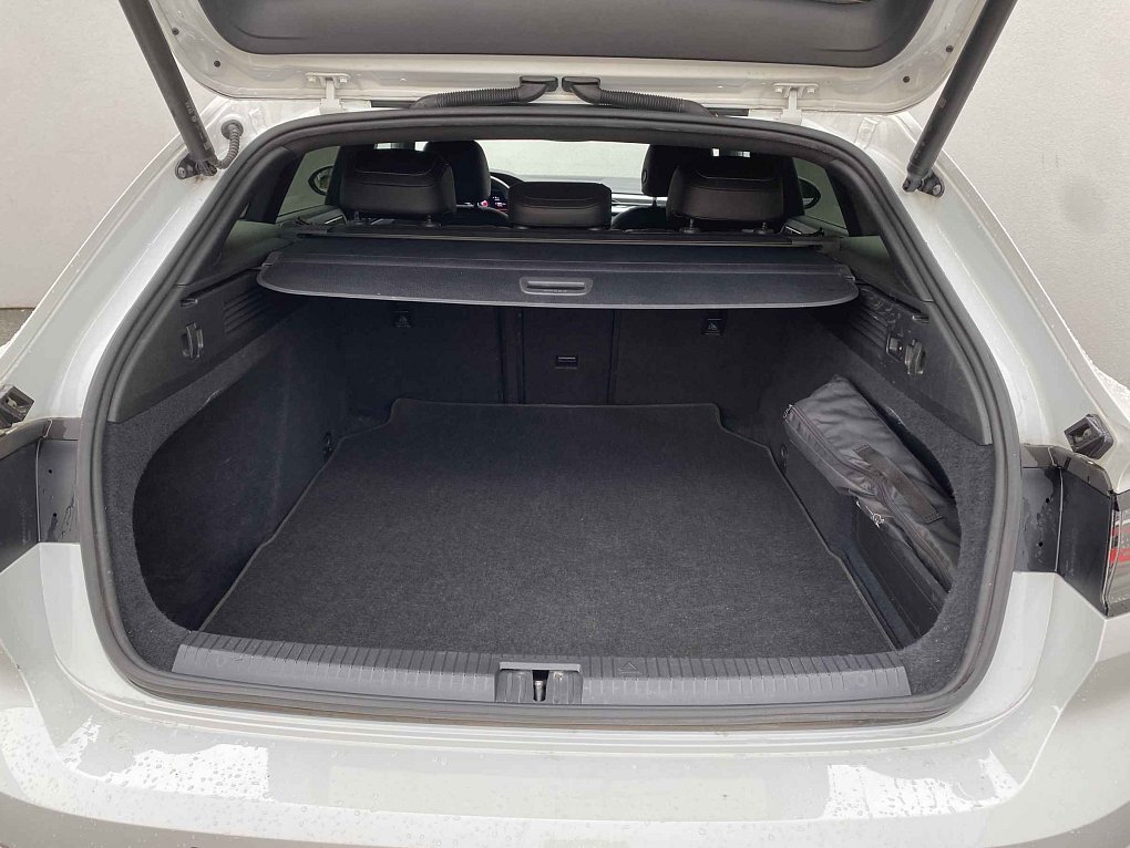 Volkswagen Arteon 2.0 TSi R-Line 4x4