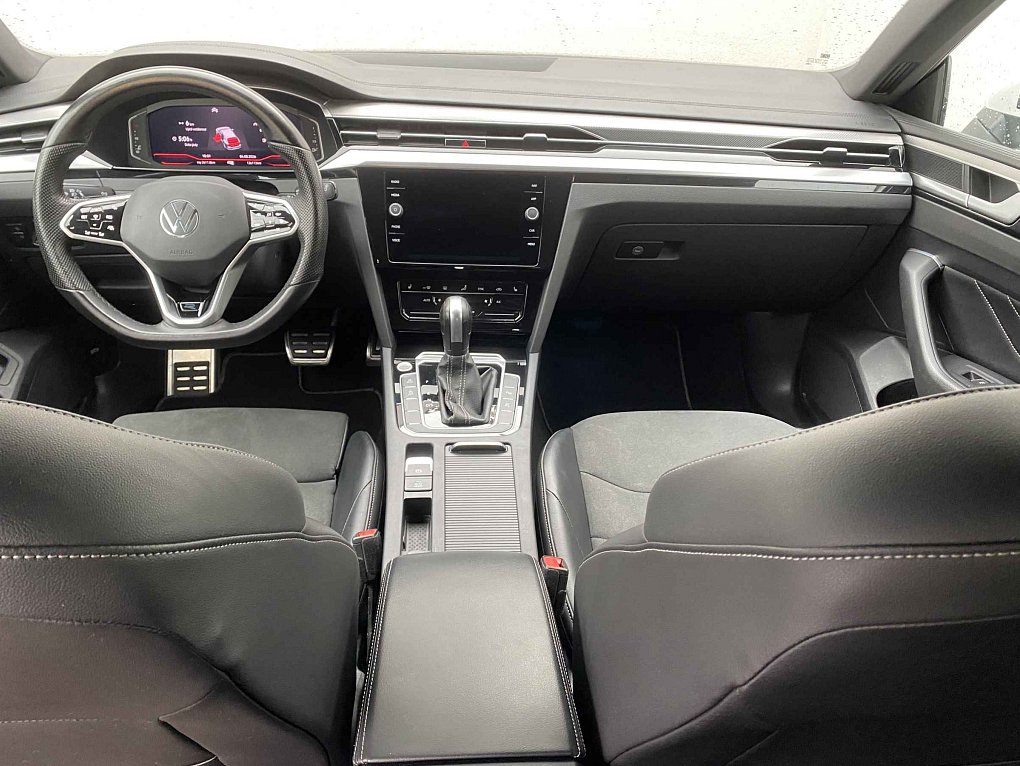 Volkswagen Arteon 2.0 TSi R-Line 4x4