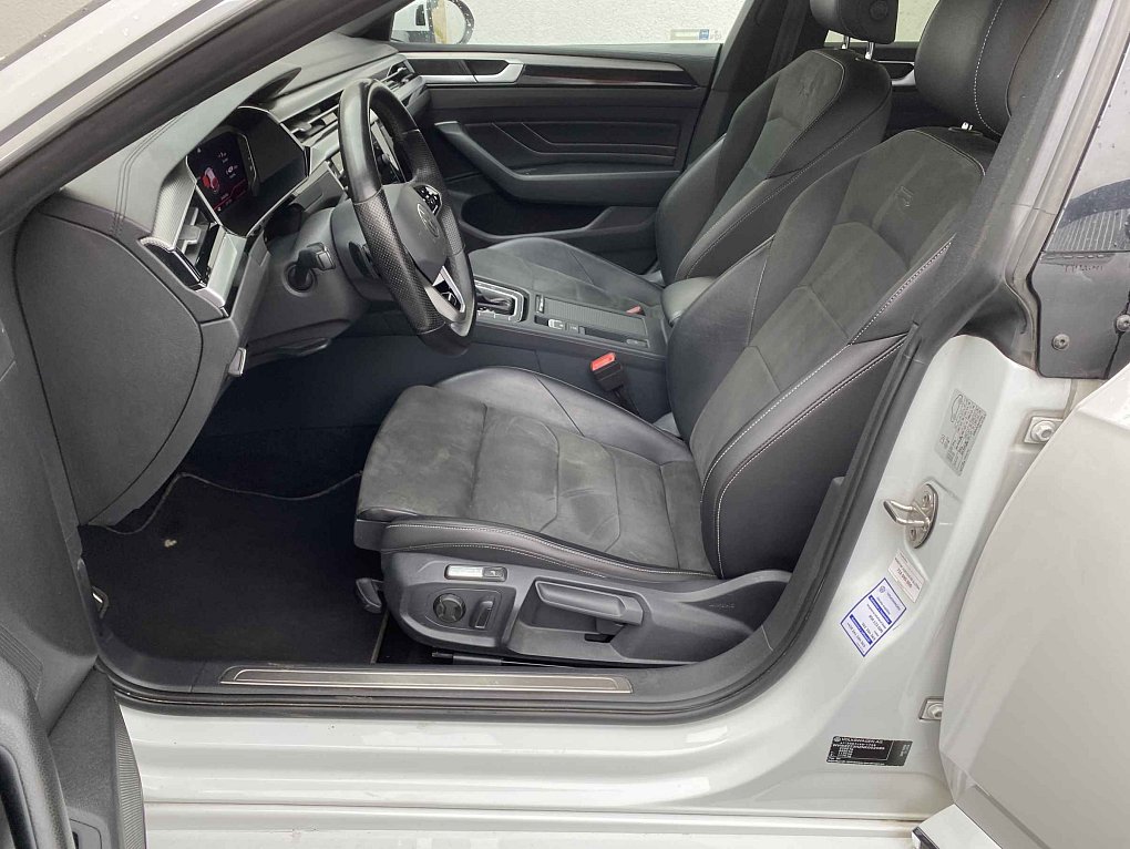 Volkswagen Arteon 2.0 TSi R-Line 4x4