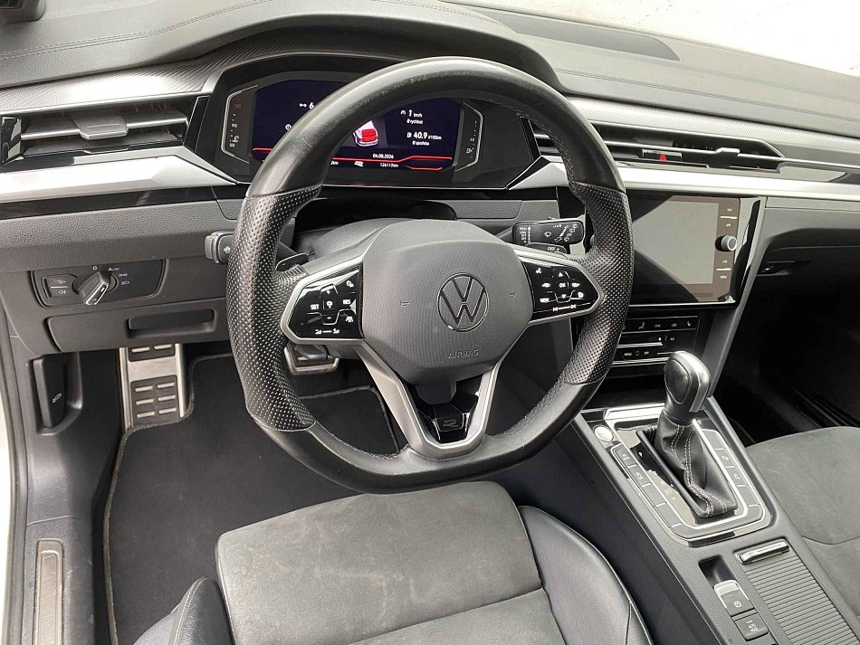 Volkswagen Arteon 2.0 TSi R-Line 4x4