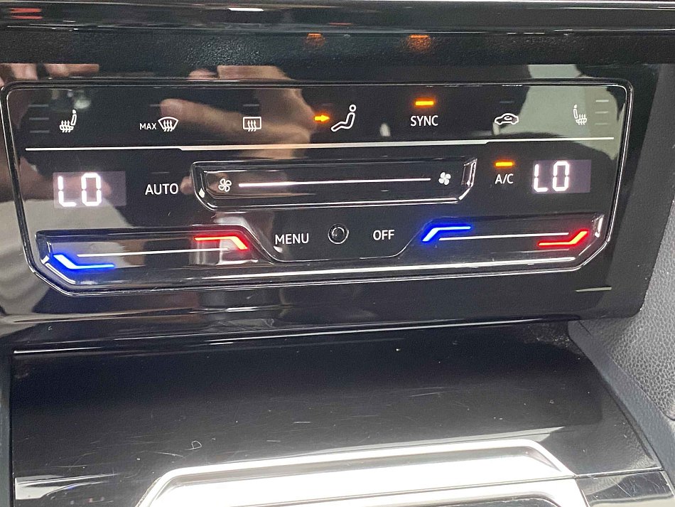 Volkswagen Arteon 2.0 TSi R-Line 4x4