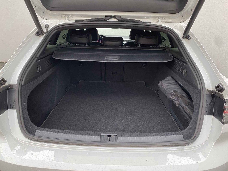 Volkswagen Arteon 2.0 TSi R-Line 4x4