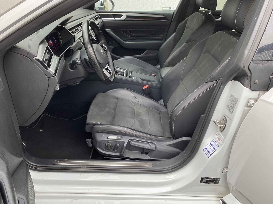 Volkswagen Arteon 2.0 TSi R-Line 4x4