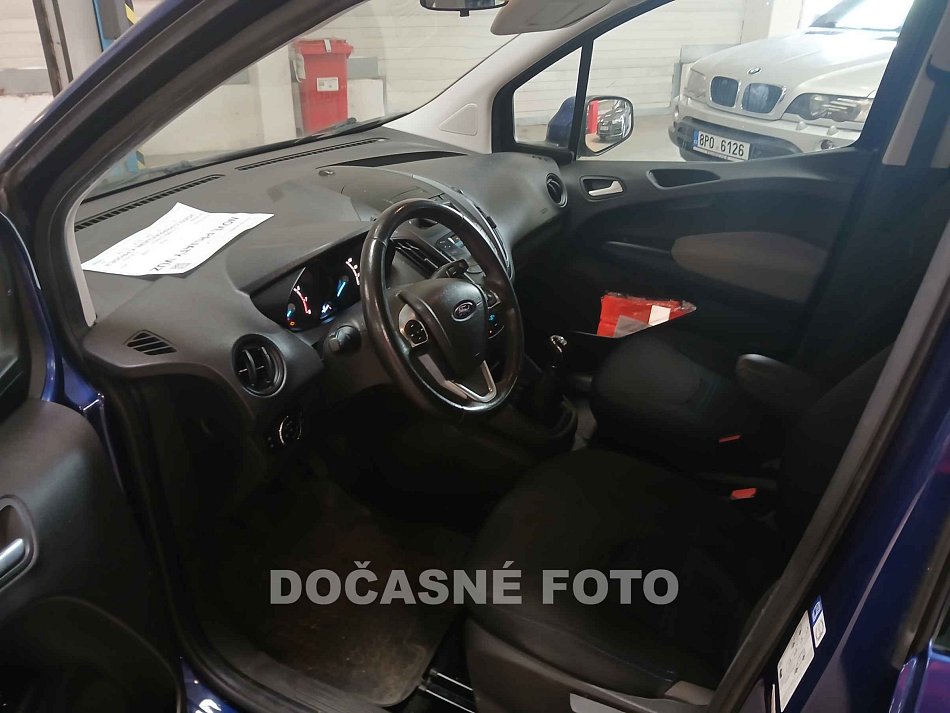 Ford Courier 1.0 EB 