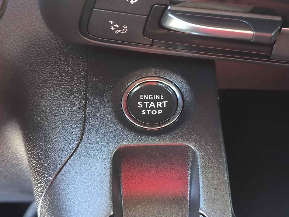 Peugeot Rifter 1.5HDi GT Line