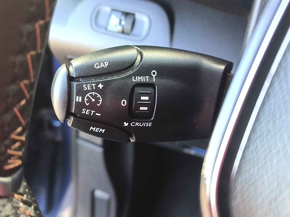 Peugeot Rifter 1.5HDi GT Line