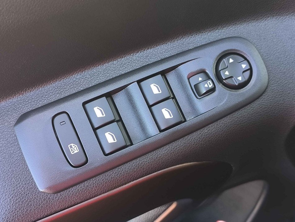 Peugeot Rifter 1.5HDi GT Line