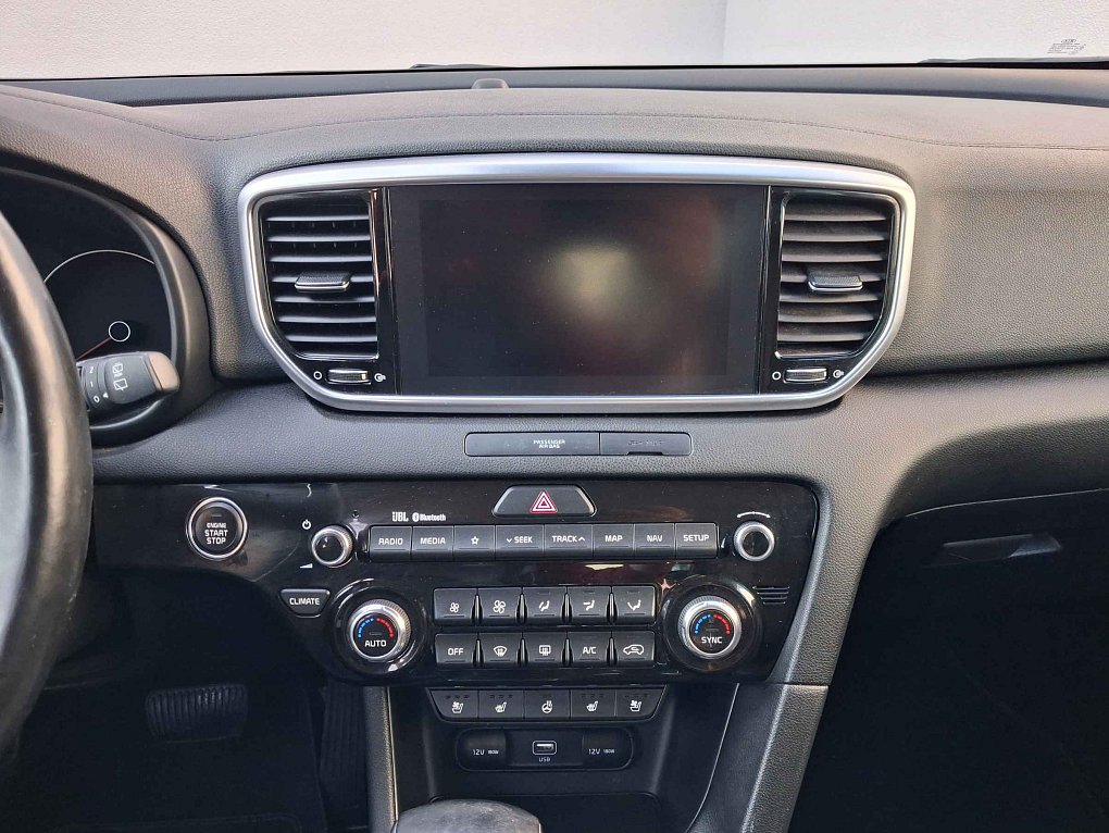 Kia Sportage 1.6 T-GDi Premium AWD