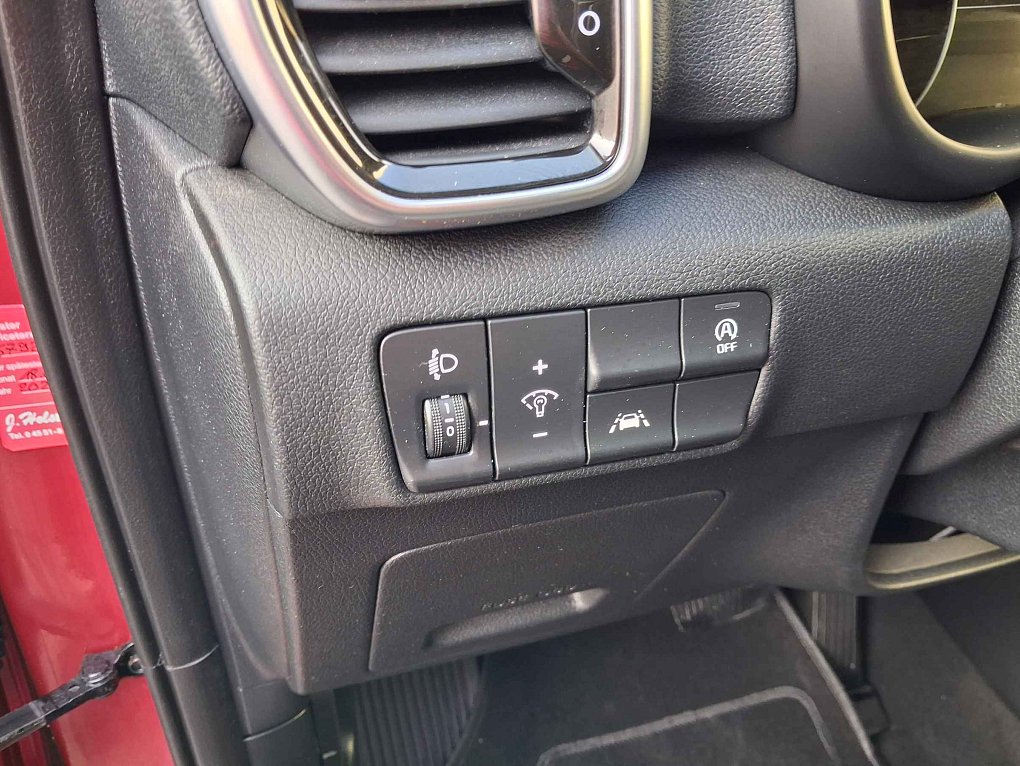 Kia Sportage 1.6 T-GDi Premium AWD