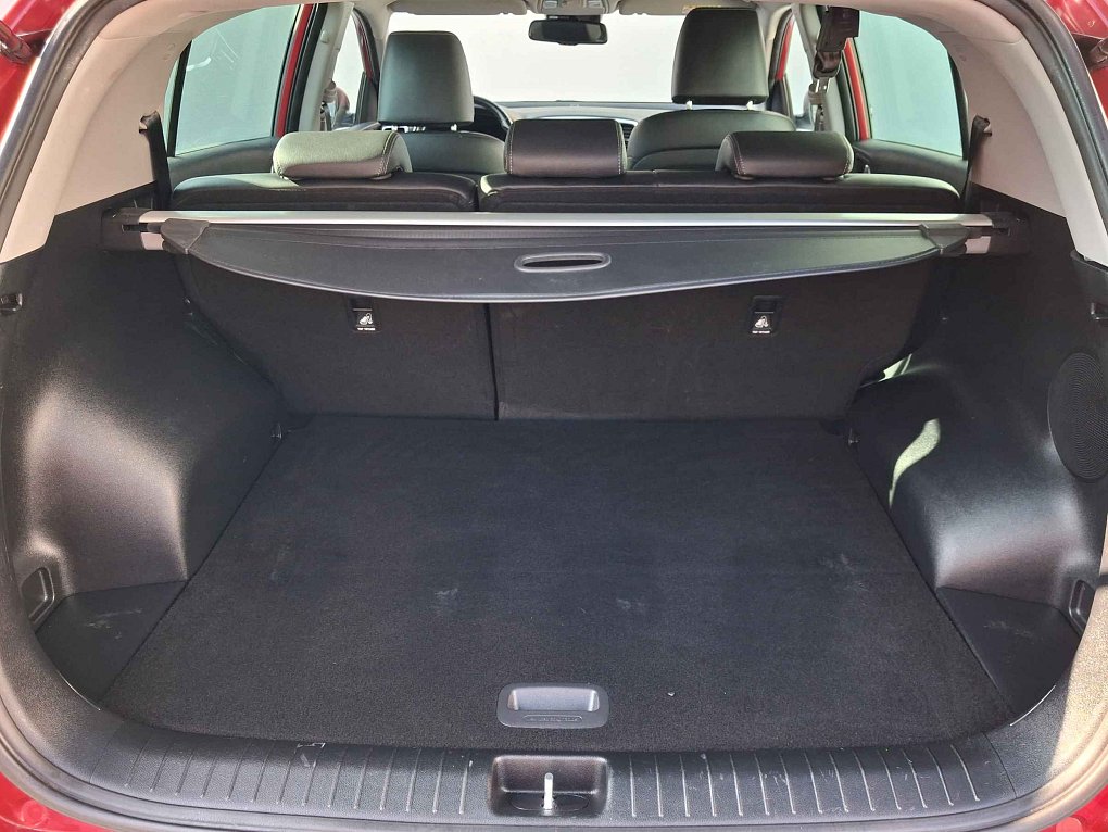 Kia Sportage 1.6 T-GDi Premium AWD