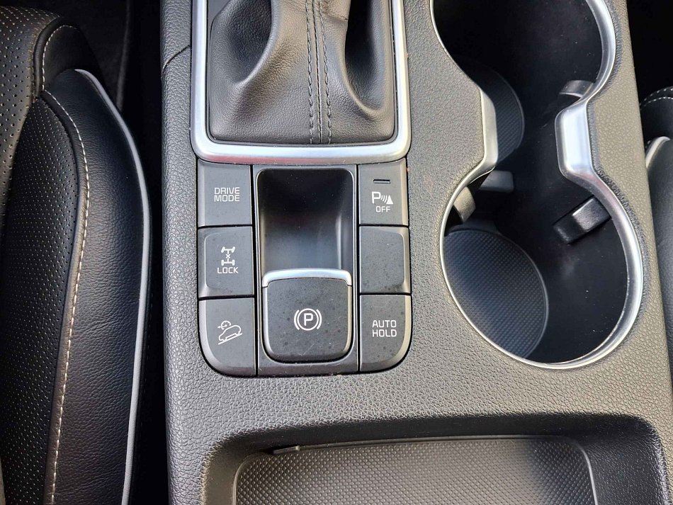 Kia Sportage 1.6 T-GDi Premium AWD
