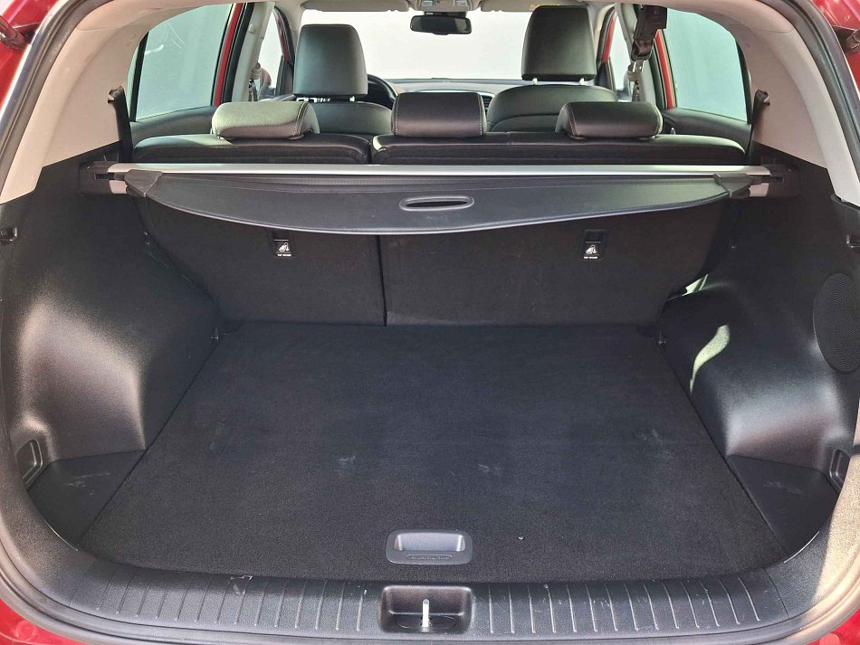 Kia Sportage 1.6 T-GDi Premium AWD