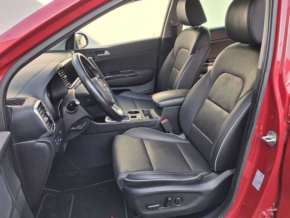 Kia Sportage 1.6 T-GDi Premium AWD