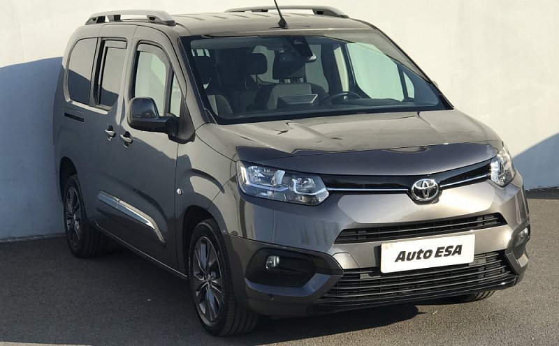Toyota ProAce City Verso 1.5 D-4D 