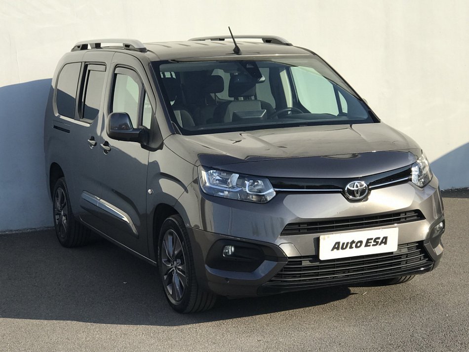 Toyota ProAce City Verso 1.5 D-4D 