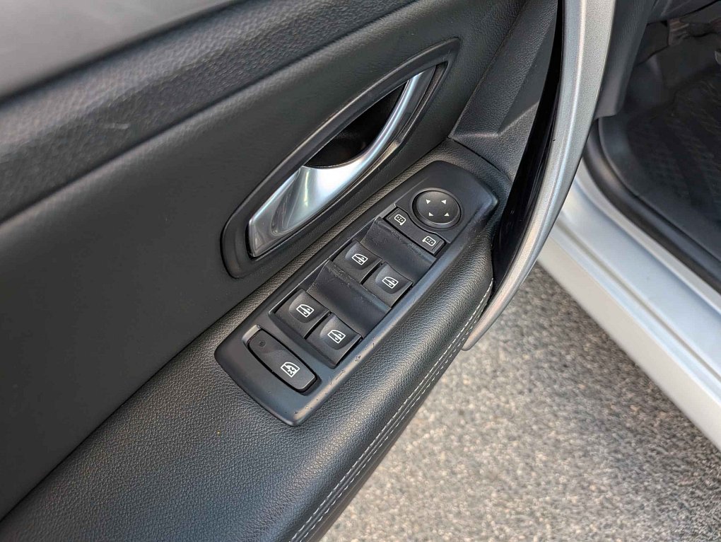 Renault Laguna 1.5dCi 